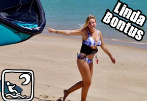 Linda Bontus