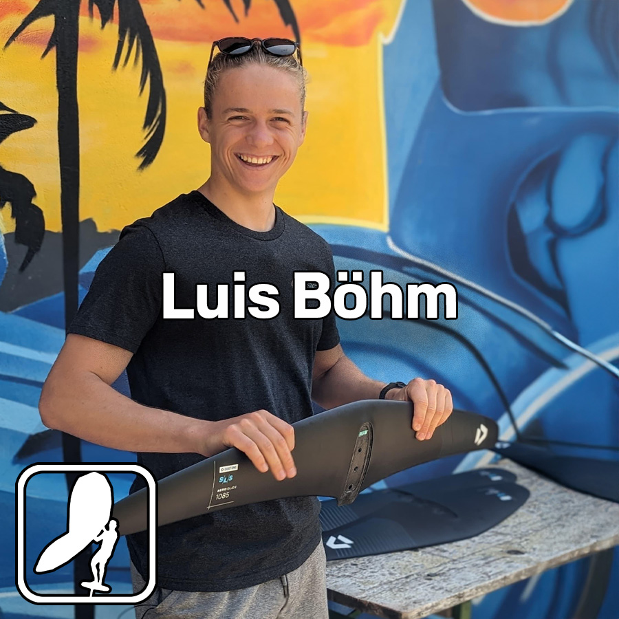 Luis Böhm