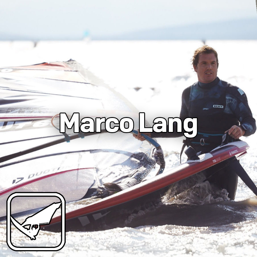 Marco Lang