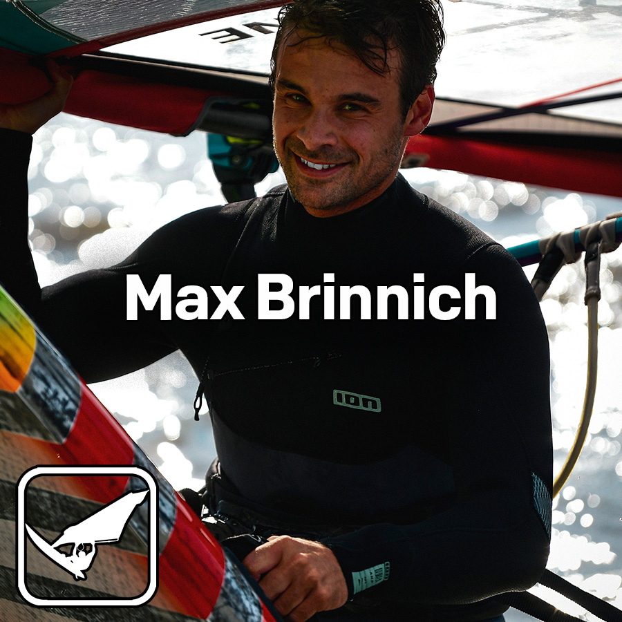 Max Brinnich