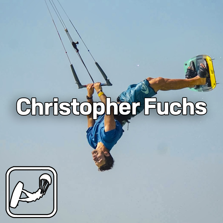 Christopher Fuchs